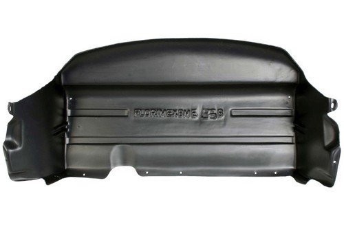 Sport air duct engine - sport,