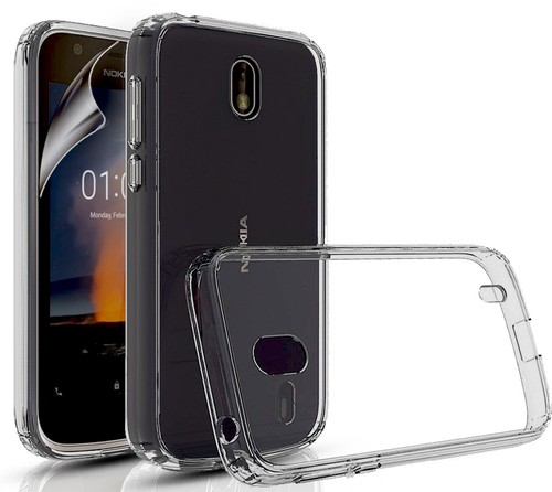 For nokia clear - for,