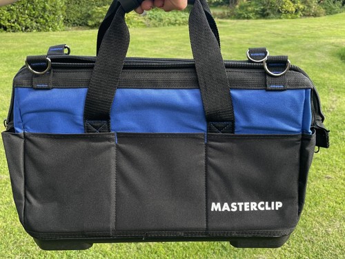 Ultimate grooming holdall - ultimate, kit