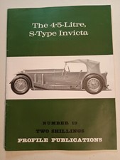 Profile Publications Cars The