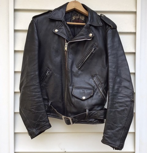 Vintage schott perfecto one - schott,