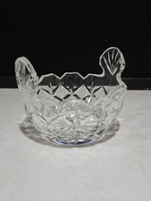 WATERFORD CRYSTAL CUT PATTERN