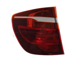 BMW X3 Rear Light F25 ATV /