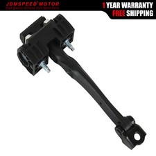 Door Check Strap Stopper Front