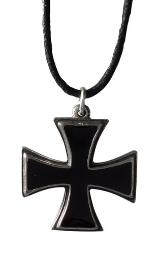 Knights templar cross pattée - knights, cross-pattée