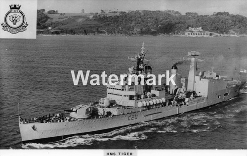 0767 royal navy cruiser - royal,