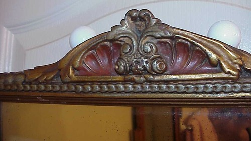 Antique 1 2 - 28", x