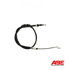 HAND BRAKE CABLE PARKING BRAKE