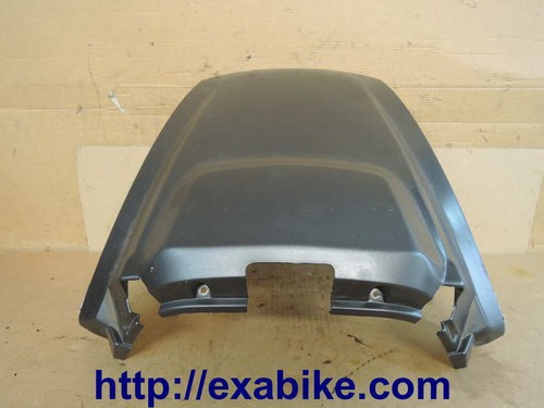 Rear middle fairing for honda - middle,