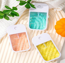 Hand Sanitiser Spray Kills