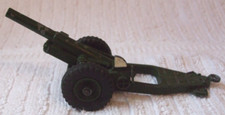 DINKY MILITARY DIECAST MODEL