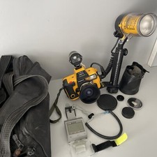 Sea & Sea MOTORMARINE II EX