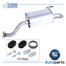 For Honda - Jazz MK2 1.2 1.3