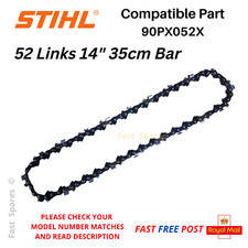 STIHL 009 017 018 019 023L E14