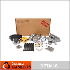 Overhaul Engine Rebuild Kit