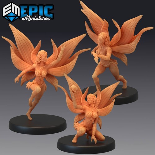 Dark fairy dungeons - dark,