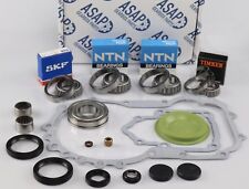 020 / 02K 5 SPEED GEARBOX BEARING & OIL SEAL REBUILD REPAIR KIT FOR VW GOLF AUDI