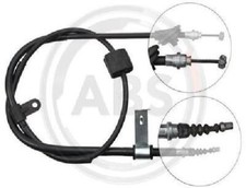 Original A.B.S. Cable parking