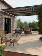 Nielson Ivory Beige Porcelain