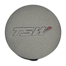 TSW Wheels Gray Snap In Wheel