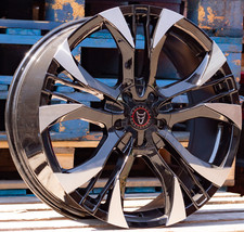 18"/Vauxhall Astra K