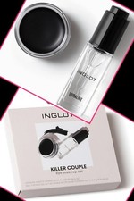 Inglot Eye Essentials Set |