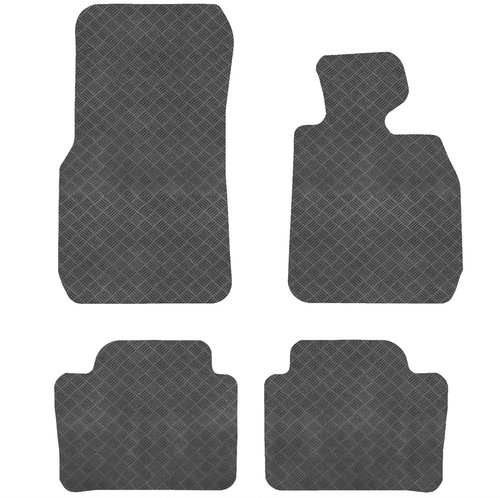 Tailored car mats for bmw - car,