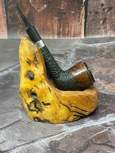 Calich handmade briar - ee,