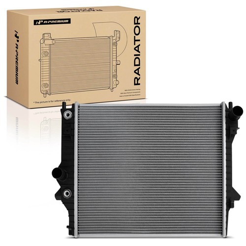 Premium radiator oil - a-premium,