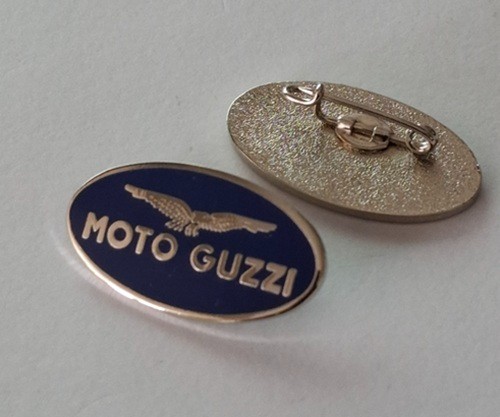 Moto guzzi red - moto,