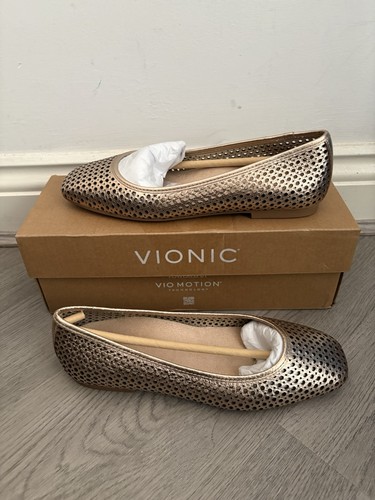 Vionic orinda women gold - women’s,