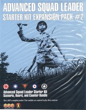 ASL - Advanced Squad Leader