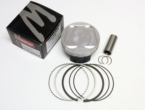 Piston kit trx700xx - piston,