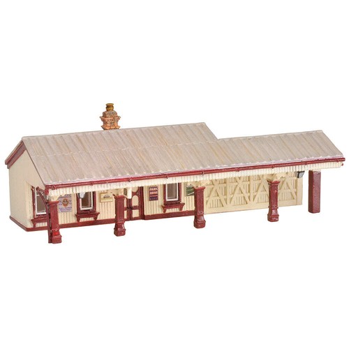 Graham farish 087 - graham,