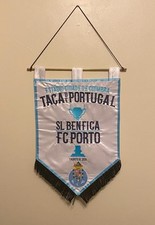 FC Porto v SL Benfica Taça de