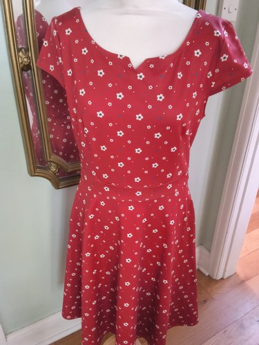 Lindy bop dress size - dress, 12