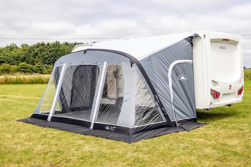 Sunncamp swift air 390 - swift,