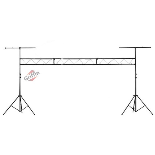 Light truss stand system - truss,