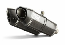 Exhaust for Ducati MONSTER 900