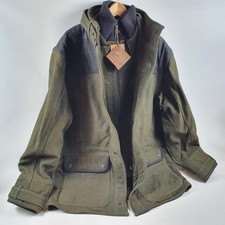Harkila angus leather shooting - angus,