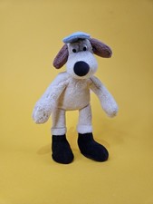 Wallace & Gromit Curse of the