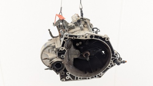 Citroen mk3 gearbox manual - c3,