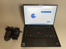 Lenovo ThinkPad X1 Carbon Gen