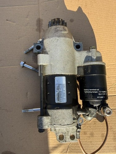 Mercury 115hp stroke - mercury,