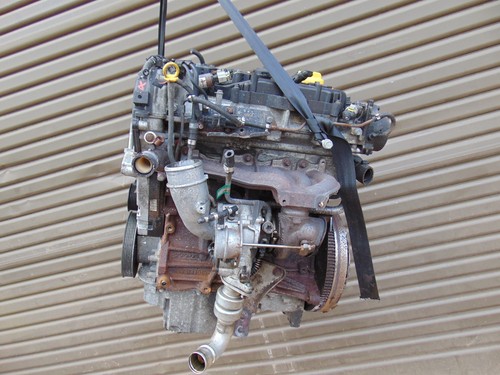Alfa romeo giulietta engine - alfa,