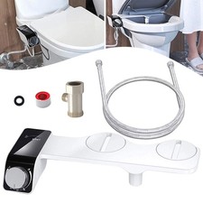 Bidet Toilet Seat Attachment