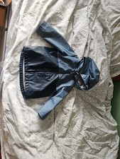 Tesco f&f boys rain mack