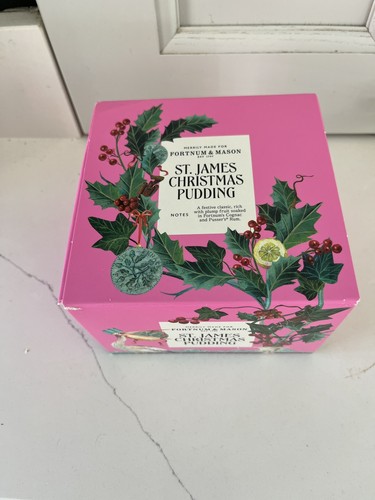 Fortnum mason st james - fortnum, &