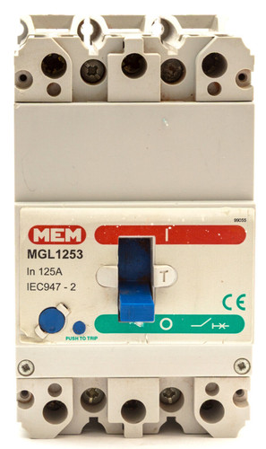 Mem mgl1253 tlg1253 125a 125 - tlg1253,