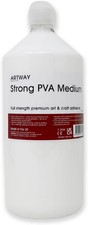Strong PVA Glue art & craft -
